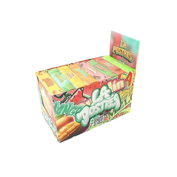 Magnetic Closure Box